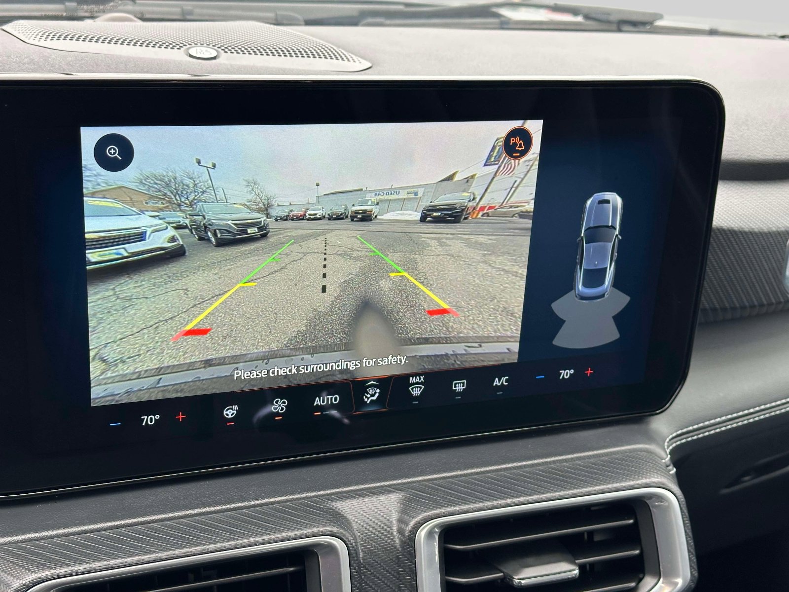 Used 2024 Ford Mustang GT Premium w/ GT Performance Package image 20