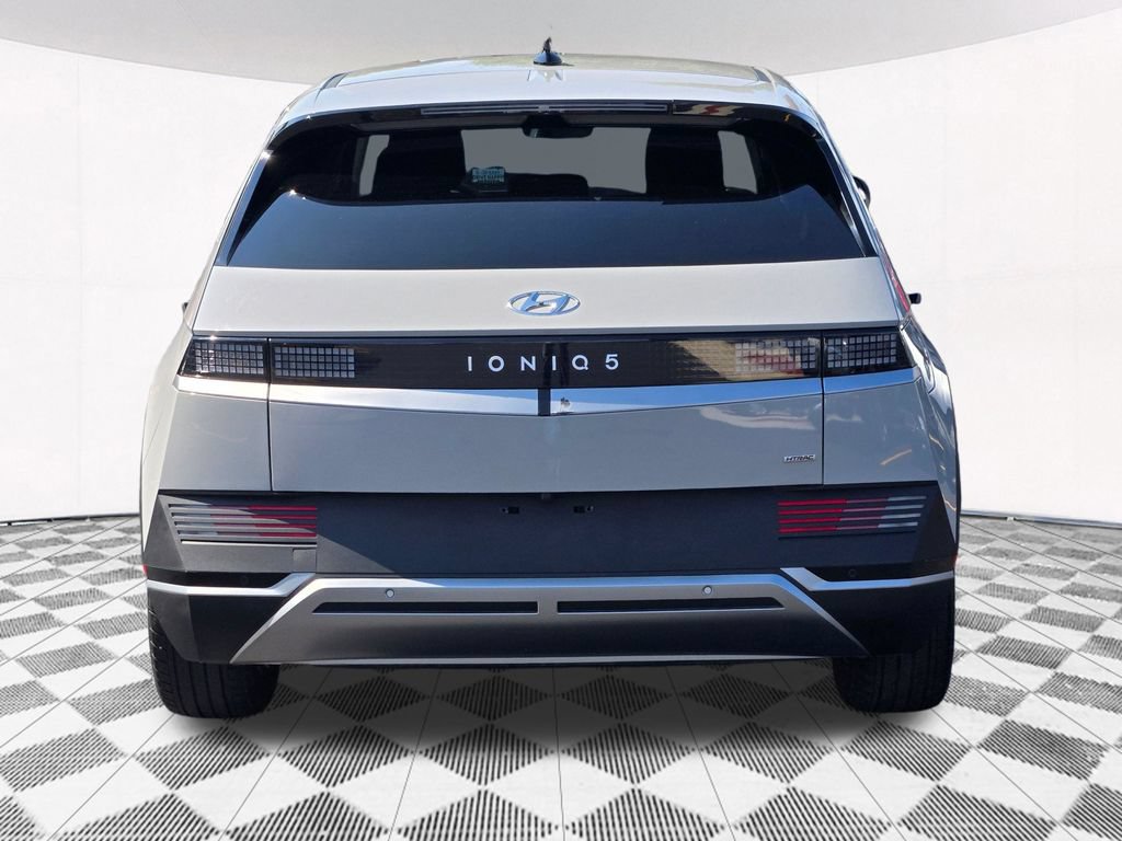 Certified 2024 Hyundai Ioniq 5 SE AWD/4WD image 20
