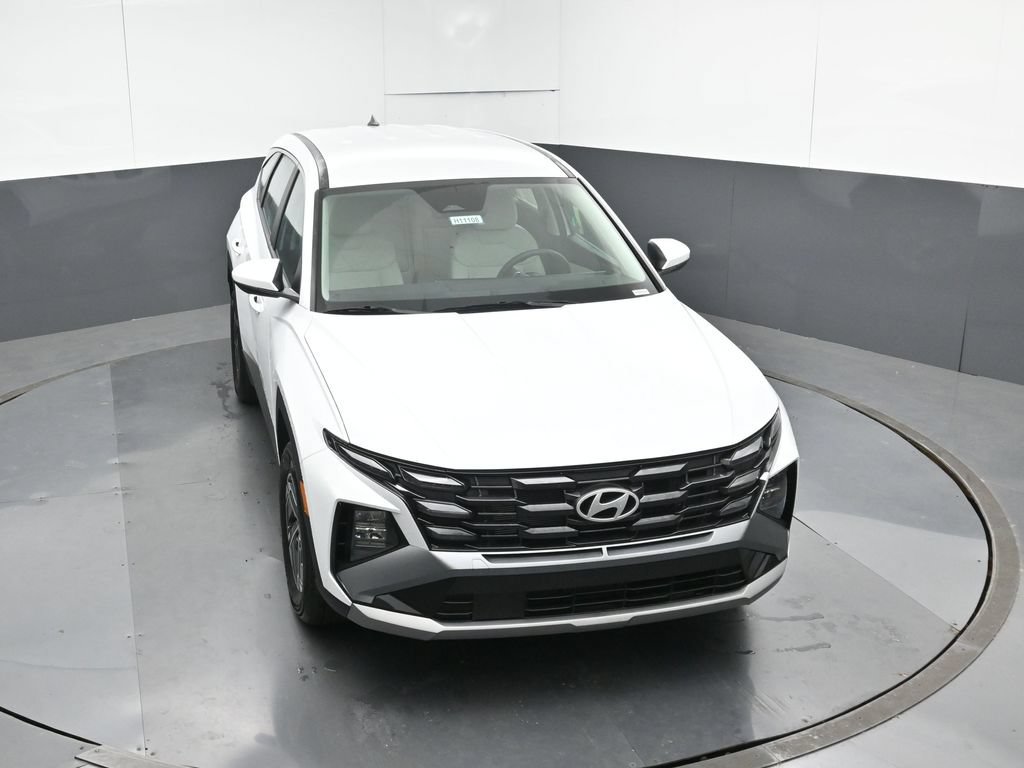 New 2026 Hyundai Tucson Blue SE AWD/4WD image 24