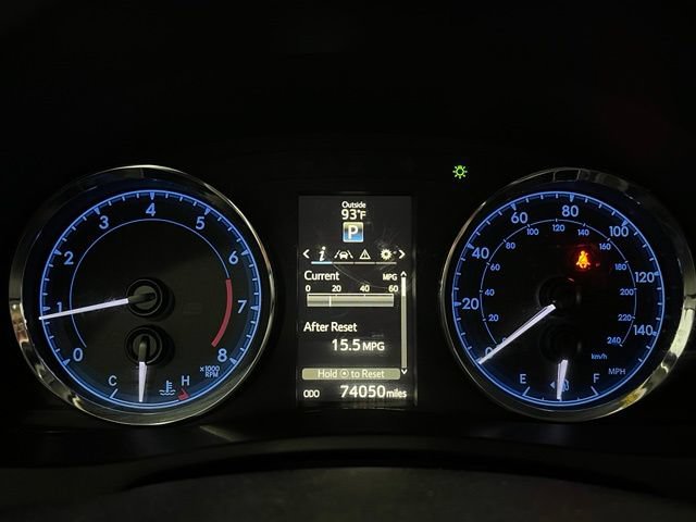 Certified 2019 Toyota Corolla SE w/ Carpet Mat Package (TMS) FWD image 15