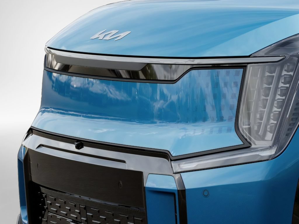 New 2026 Kia EV9 GT-Line AWD/4WD image 12