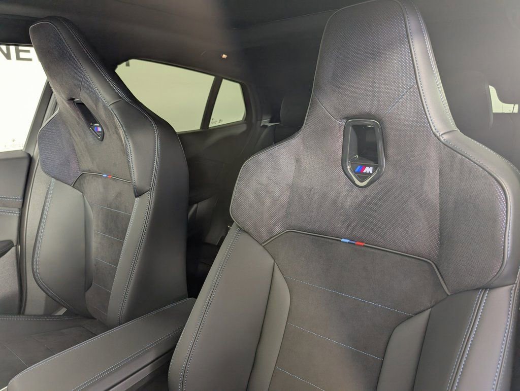 New 2026 BMW X2 M35i w/ M Sport Professional Package image 12