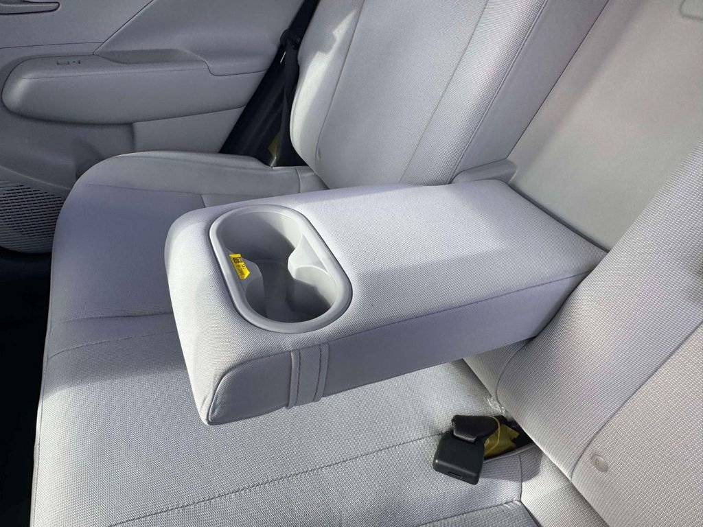 New 2026 Hyundai Kona SEL Sport AWD/4WD image 12