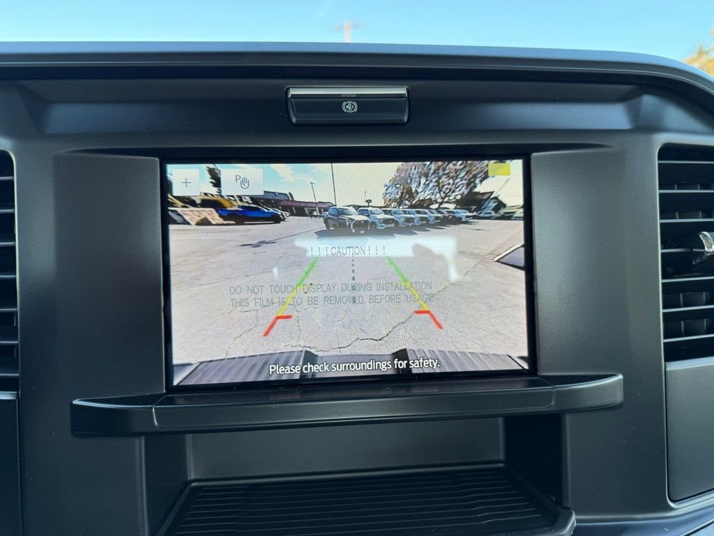 New 2026 Ford F350 XL image 20