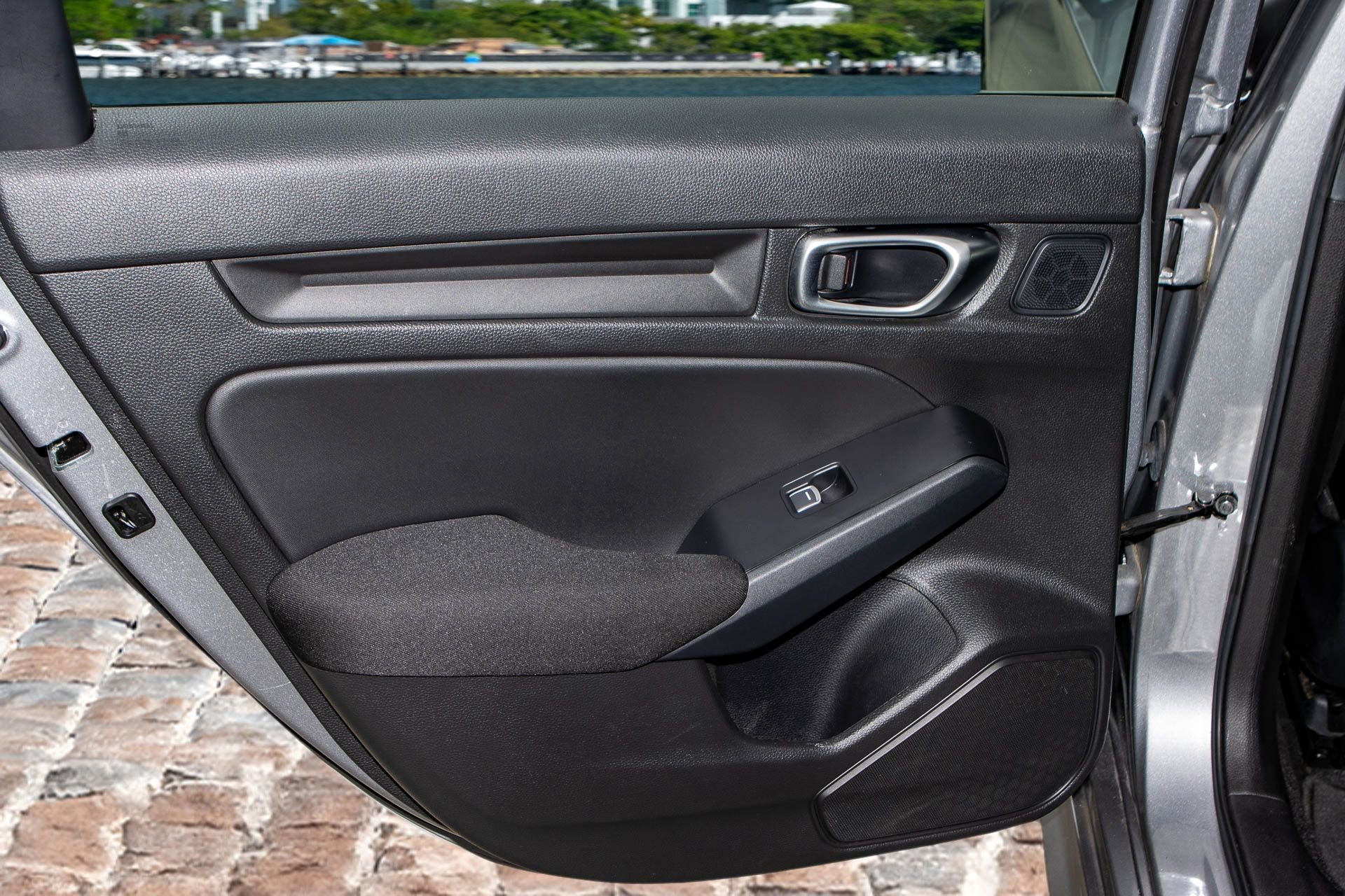 Certified 2024 Honda Civic Sport image 11