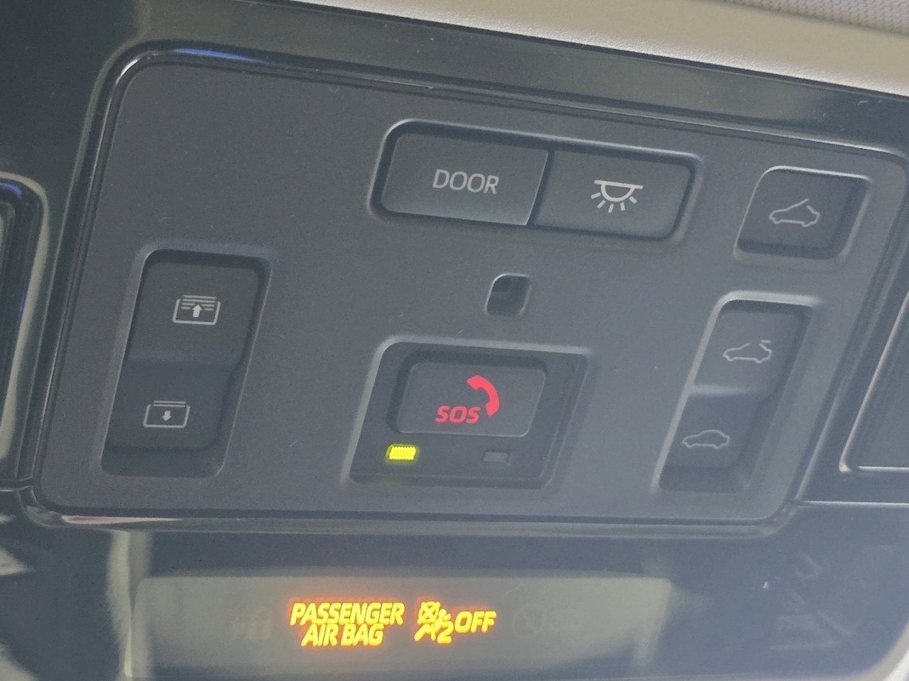 New 2026 Toyota Grand Highlander Limited AWD/4WD image 36