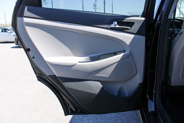 Used 2016 Hyundai Tucson Sport image 28