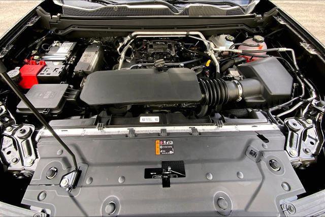 New 2026 GMC Canyon Elevation w/ Convenience Package image 7