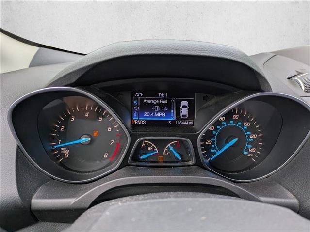 Used 2015 Ford Escape Titanium FWD image 11