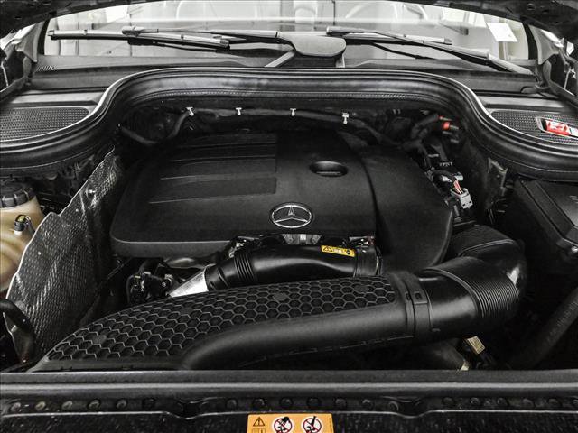Used 2020 Mercedes-Benz GLE 350 4MATIC image 26