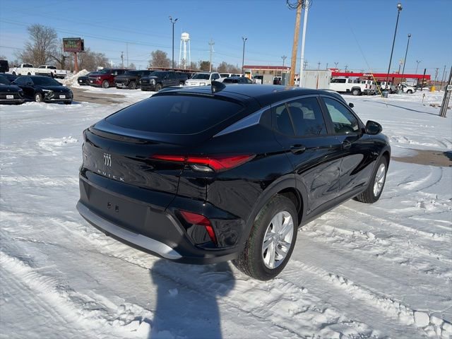 New 2026 Buick Envista Preferred w/ Convenience I Package image 6