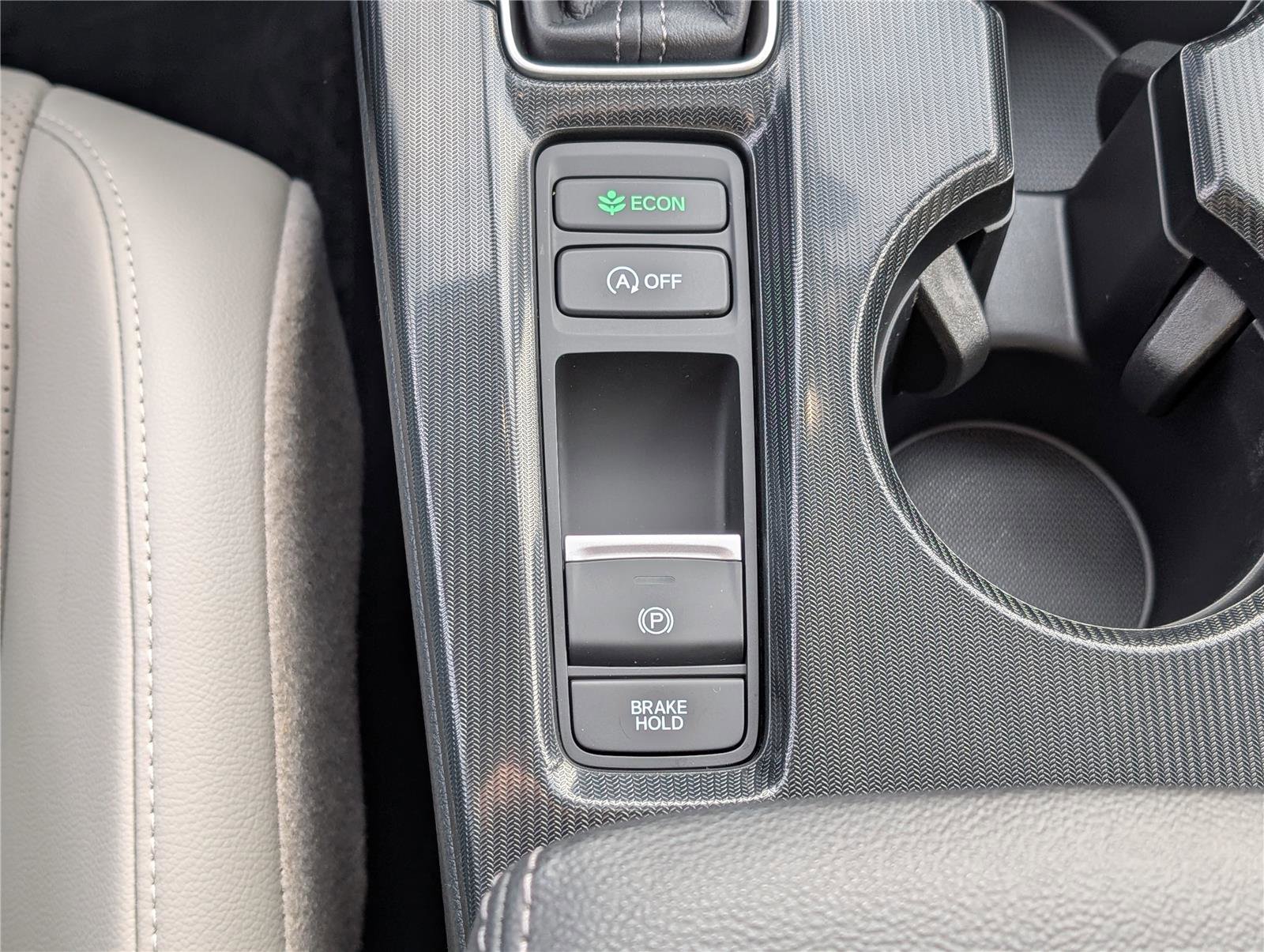 Used 2023 Honda Civic EX-L image 23