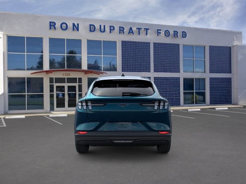 New 2026 Ford Mustang Mach-E Select RWD image 6