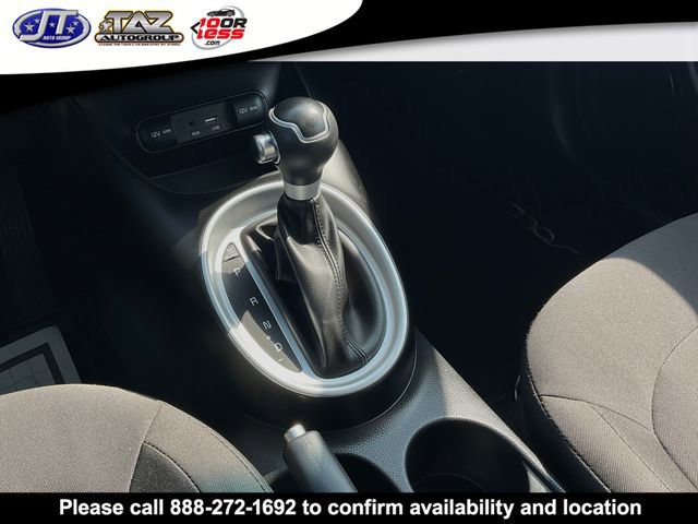 Used 2018 Kia Soul Base image 15
