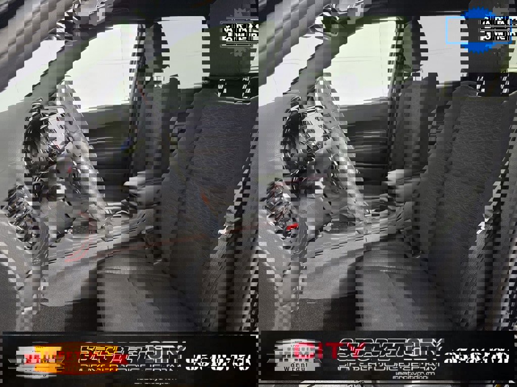 Used 2025 Dodge Durango R/T w/ Blacktop Package image 10