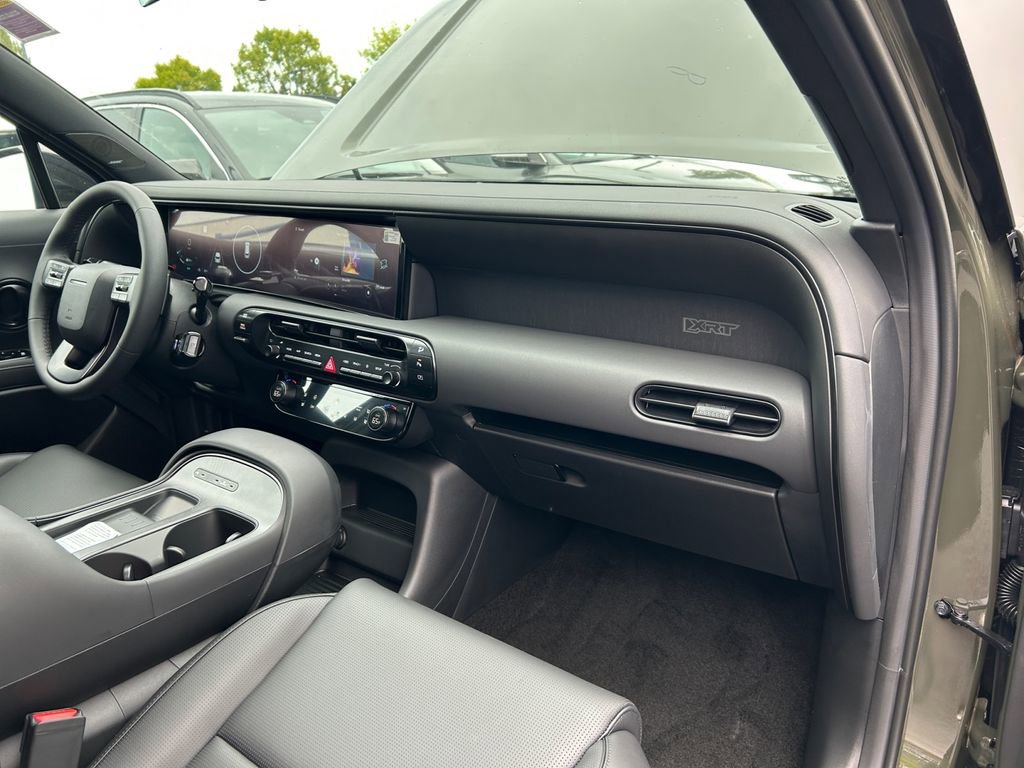 New 2026 Hyundai Palisade XRT Pro image 27