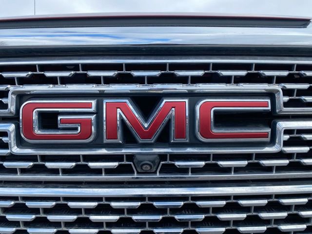 Used 2019 GMC Sierra 1500 Denali image 28