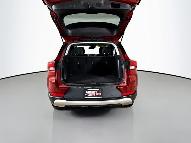 Used 2023 Chevrolet TrailBlazer LT w/ Convenience Package image 26