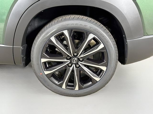New 2026 MAZDA CX-50 AWD 2.5 S w/ Weather Package image 31