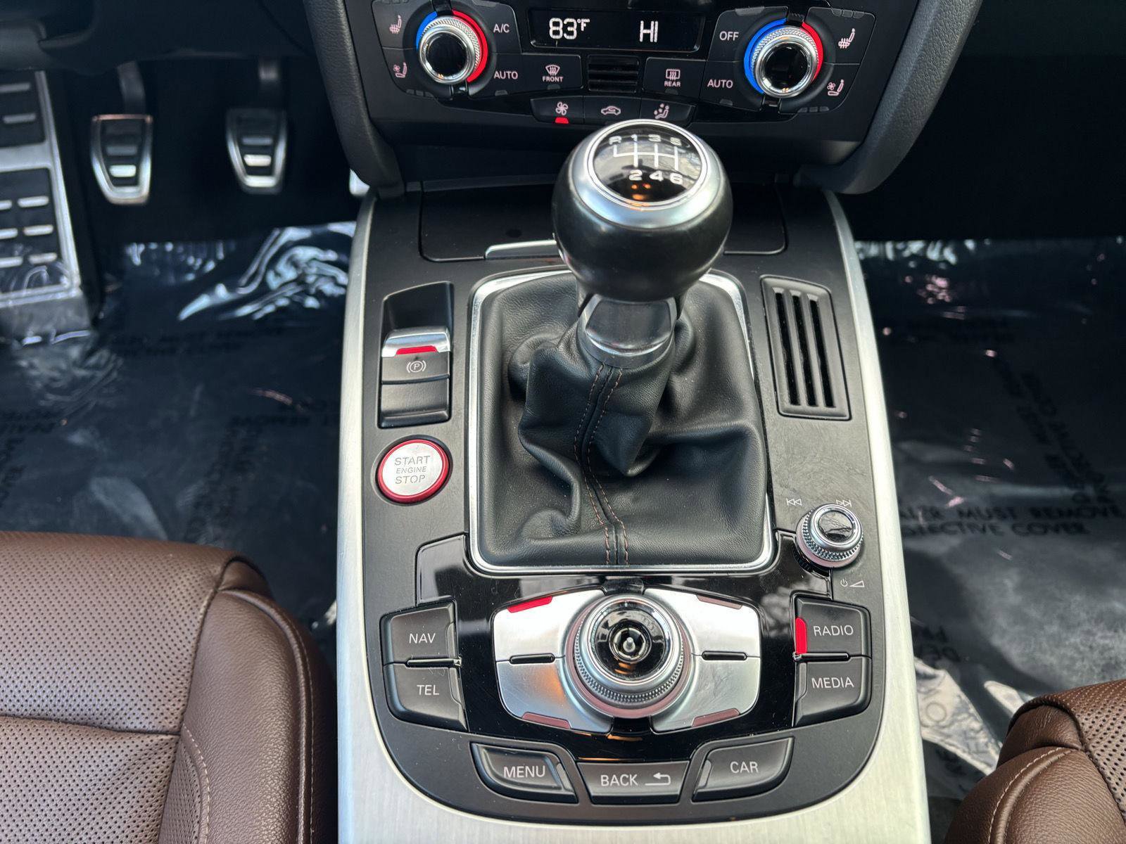 Used 2016 Audi S5 Prestige w/ Prestige Package image 8