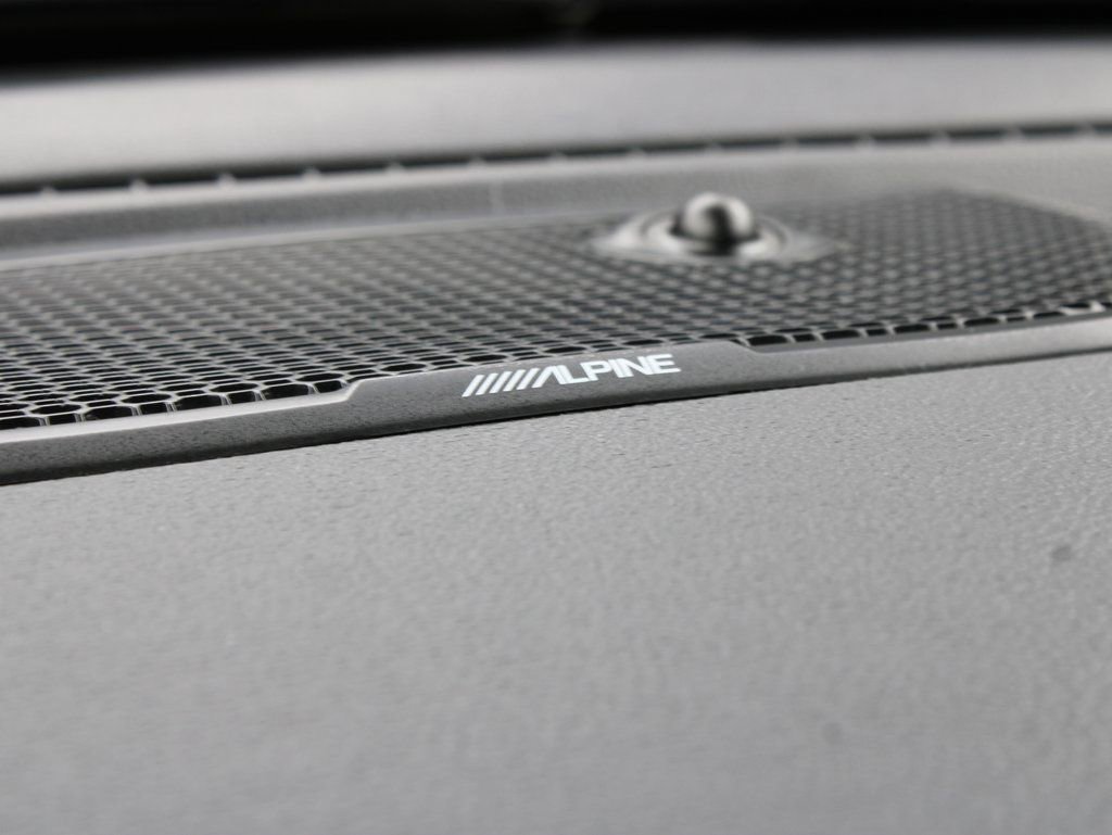 Used 2025 RAM 1500 Rebel image 51