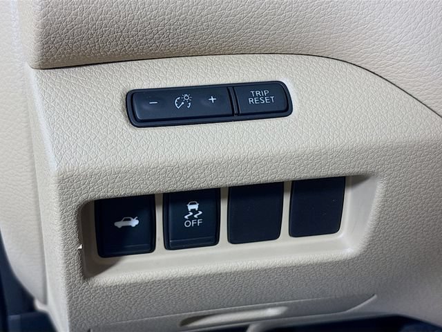 Used 2016 Nissan Altima 2.5 S w/ Power Driver Seat Package FWD image 10