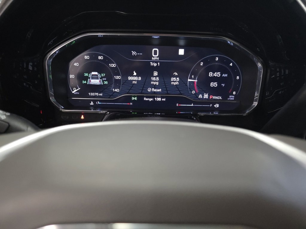 Used 2022 GMC Sierra 1500 SLT image 17