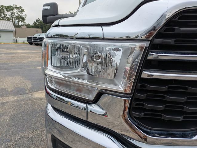 Used 2023 RAM 3500 Big Horn w/ Level 1 Equipment Group image 9