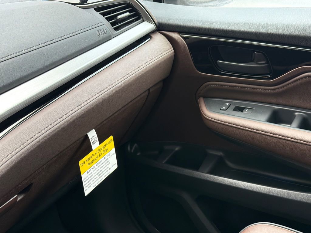 New 2026 Honda Odyssey Touring image 35