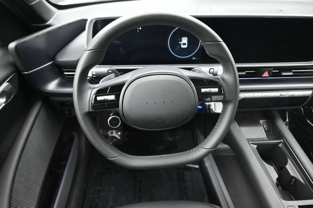 New 2025 Hyundai Ioniq 6 SEL AWD/4WD image 13