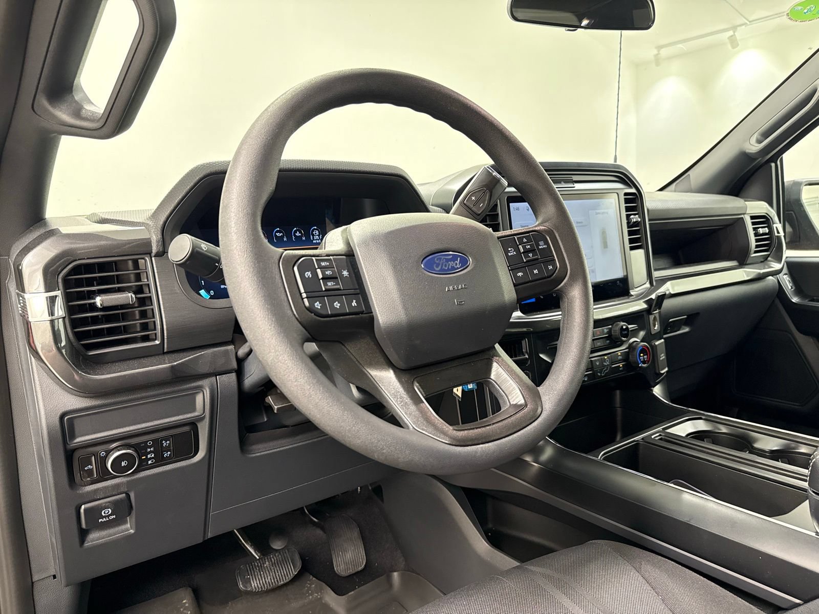 New 2026 Ford F150 STX w/ F-150 LOBO Package AWD/4WD image 14