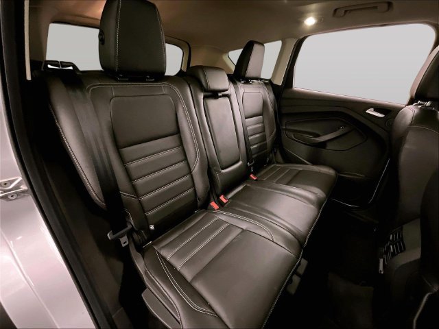Used 2017 Ford Escape Titanium w/ Equipment Group 301A AWD/4WD image 26