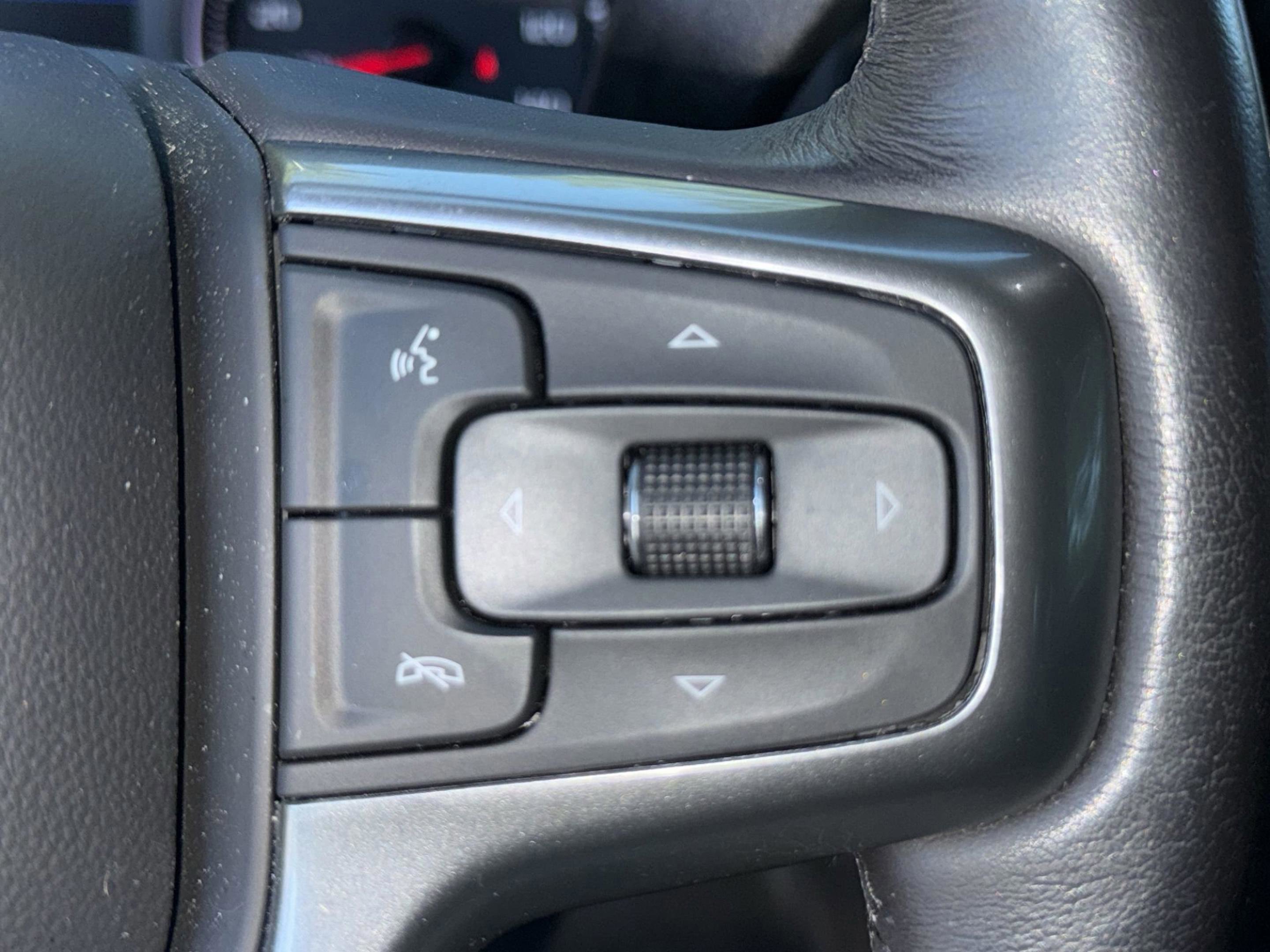 Used 2021 Chevrolet Silverado 1500 LT Trail Boss w/ Convenience Package II image 29