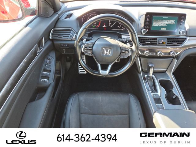 Used 2020 Honda Accord Sport image 33