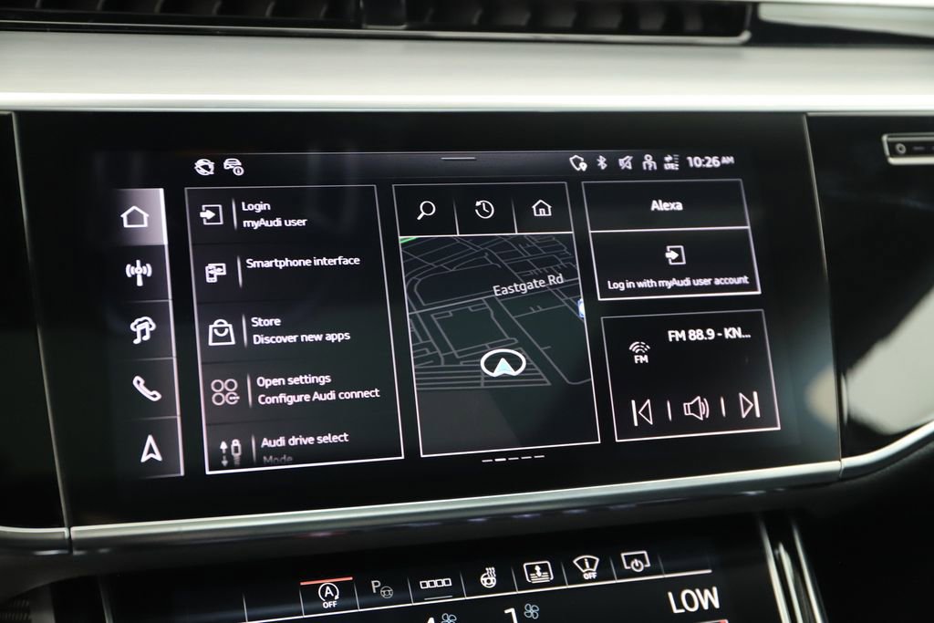 New 2026 Audi S8 AWD/4WD image 29