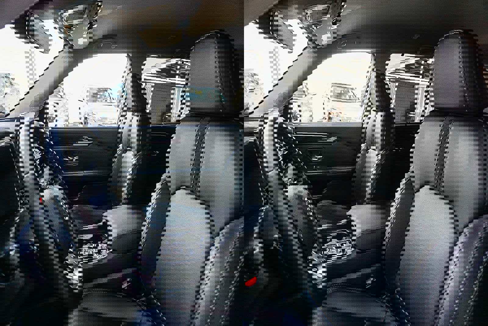 Used 2025 Honda Pilot EX-L image 16