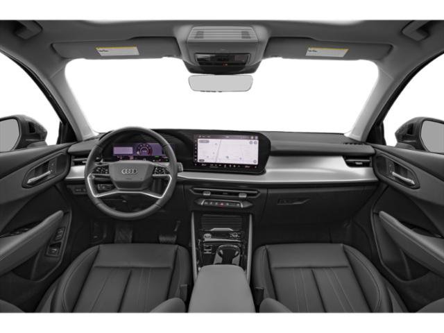 New 2026 Audi Q3 quattro 2.0T AWD/4WD image 10