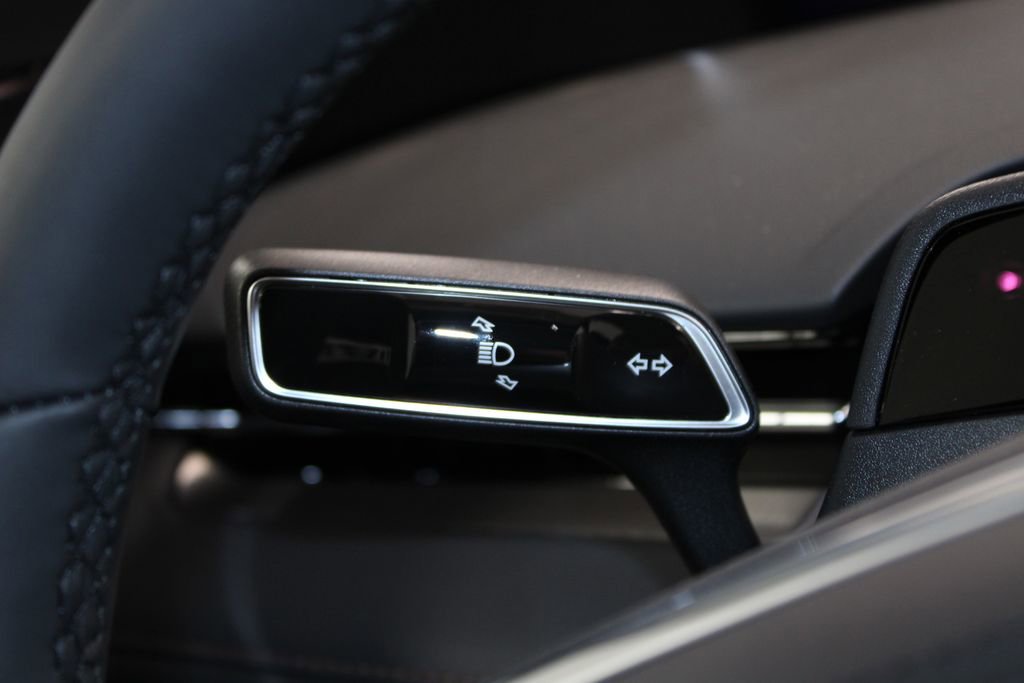 New 2026 Lincoln Nautilus Premier image 37