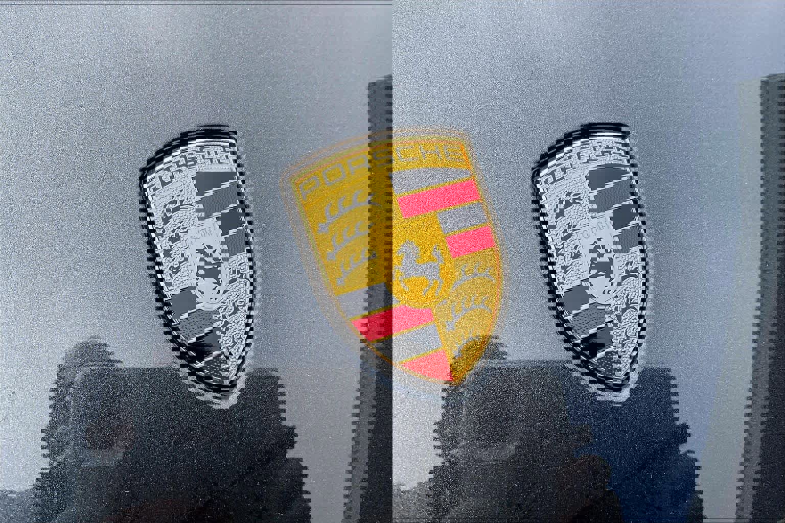 Used 2022 Porsche Taycan 4 Cross Turismo image 9