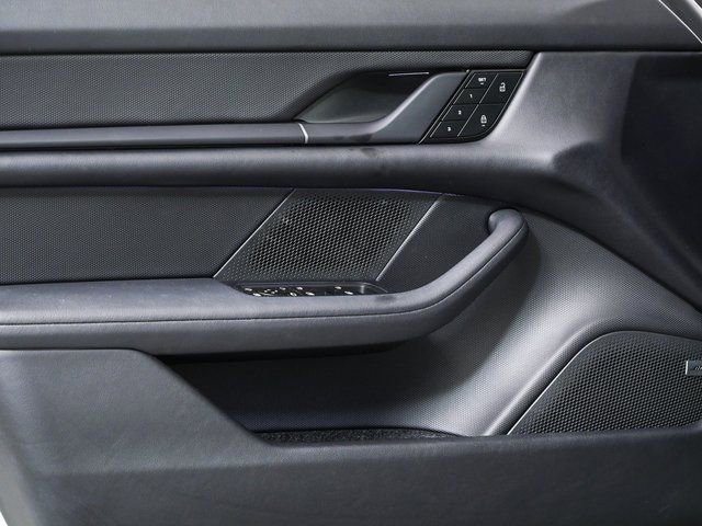 Certified 2024 Porsche Taycan image 6