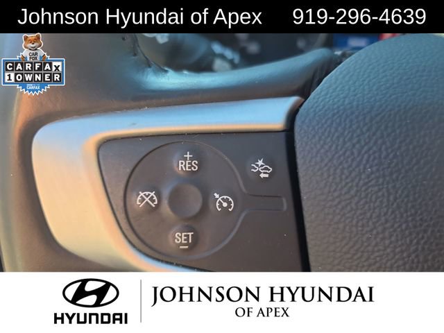 Used 2020 GMC Terrain SLE w/ Elevation Edition image 27