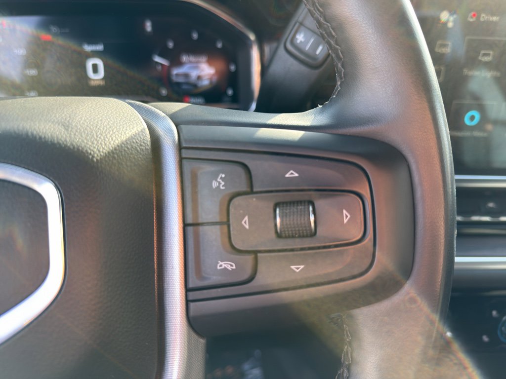 Used 2024 GMC Sierra 1500 SLT image 19