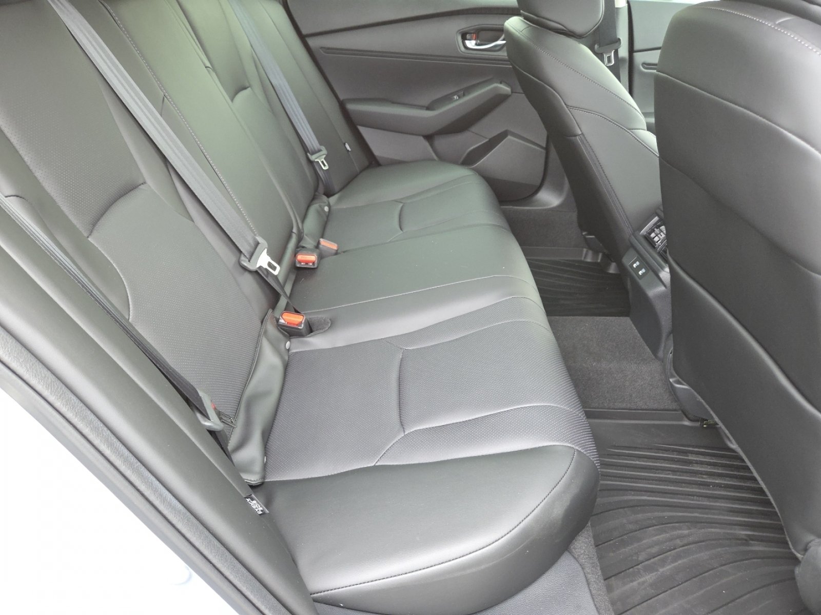 New 2026 Honda Accord EX-L image 23