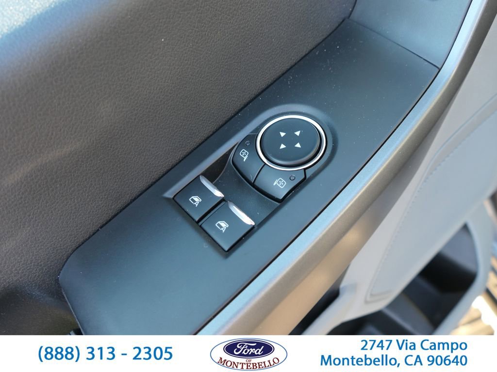 New 2026 Ford F350 XL w/ STX Appearance Package image 15