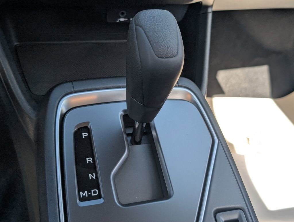 New 2026 Subaru Impreza 2.0i Sport image 20