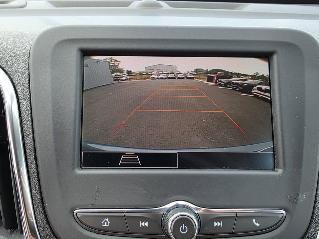 Used 2024 Chevrolet Equinox LT image 20