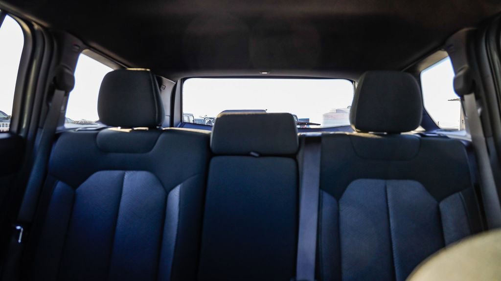 New 2026 Jeep Cherokee Laredo image 26