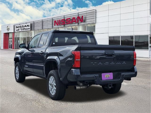 Used 2024 Toyota Tacoma SR5 image 5