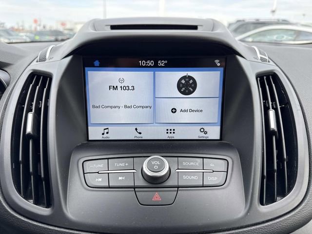 Used 2018 Ford Escape SEL image 24