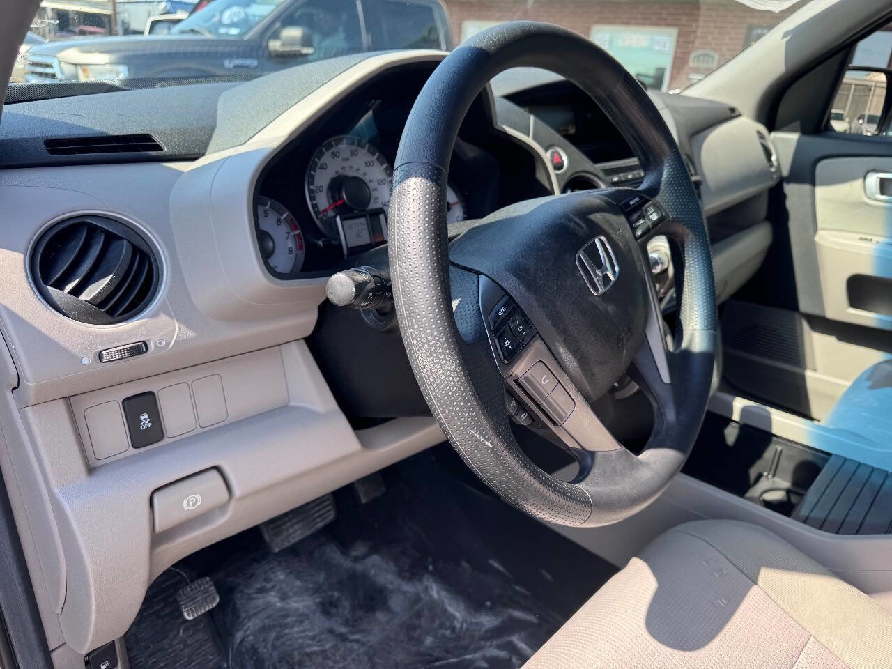 Used 2012 Honda Pilot EX image 17